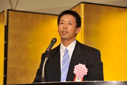 文部科学省 初等中等教育局 教育課程課 教科調査官 大倉 泰裕氏