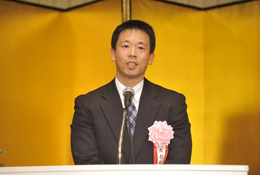 文部科学省 初等中等教育局 教育課程課 教科調査官 大倉 泰裕氏