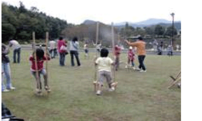 竹林の保全 活用 環境保全型アダプト 岐阜市 公益社団法人食品容器環境美化協会