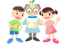 ごみの分別収集について調べる